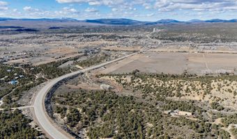 Sandia Canyon Road lot 14, Arroyo Hondo, NM 87513