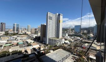 333 Ward Ave 1709, Honolulu, HI 96814