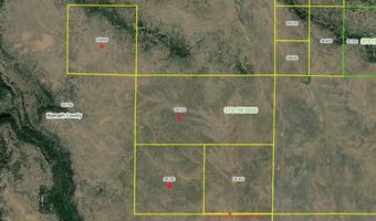 Fishhole Creek Road, Bly, OR 97622