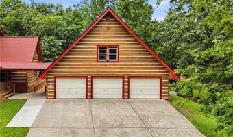 116 Hidden Cove Dr, Ball Ground, GA 30107