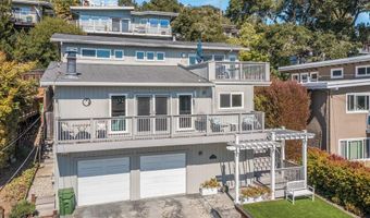 445 Monterey Dr, Aptos, CA 95003