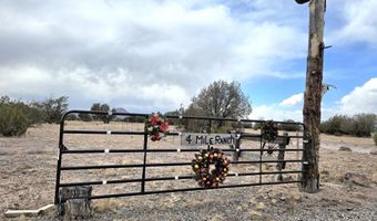 8495 W Antelope Run Rd, Ash Fork, AZ 86320