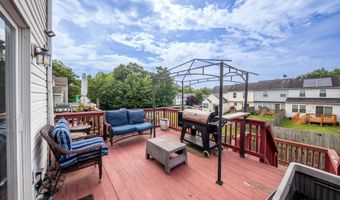 225 WOODLAND GREEN Way, Aberdeen, MD 21001