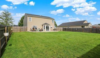 5517 Jona Way, Bargersville, IN 46106