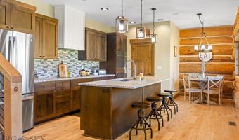 17 Tex's Loop, Alder, MT 59710