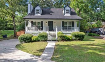 901 5TH Ct, Alabaster, AL 35007