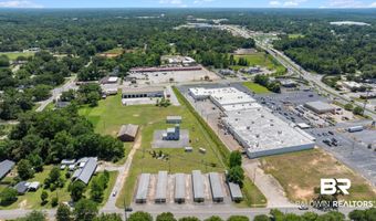 W 3rd Street, Bay Minette, AL 36507