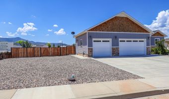 4407 W 1325 S, Cedar City, UT 84720