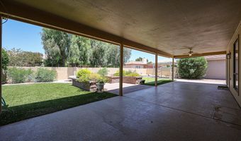 25809 S HOLLYGREEN Dr, Sun Lakes, AZ 85248
