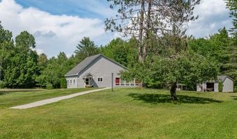 183 Barnard Rd, Barnard Twp., ME 04414