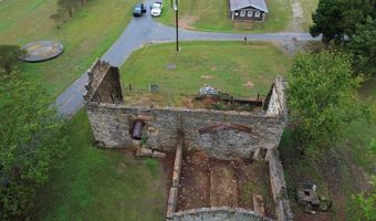 Railroad Street, Arnoldsville, GA 30619