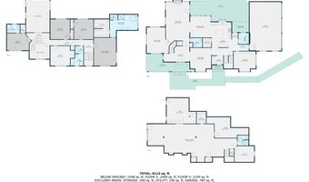 60 Pheasant Dr, East Greenwich, RI 02818