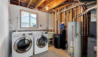 14545 Round Lake Blvd NW, Andover, MN 55304