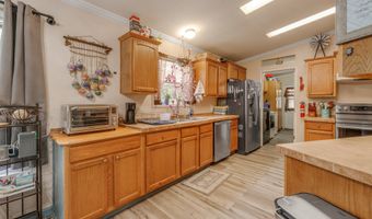 8378 County Road 358, Anson, TX 79501