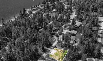 34599 N Terrace Dr, Bayview, ID 83803
