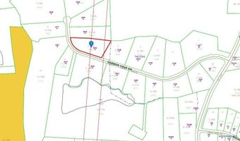 392 Harbor Cove Dr, Angier, NC 27501