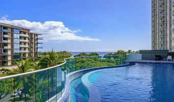 88 Piikoi St 1509, Honolulu, HI 96814