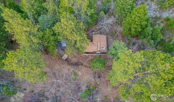 520 Isaac Ln, Bellvue, CO 80512
