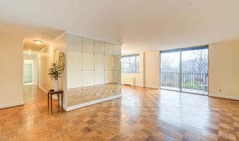 4343 CHERRY HILL Rd 303, Arlington, VA 22207