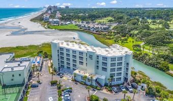 9400 Shore Dr 308, Myrtle Beach, SC 29572