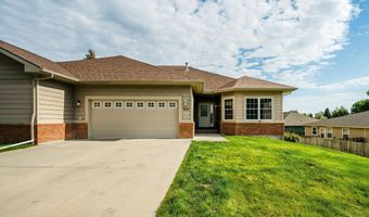 600 Comanche Ln, Buffalo, WY 82834
