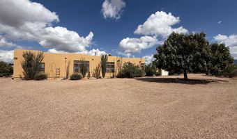 1800 S DARK MOON Ln, Bisbee, AZ 85603