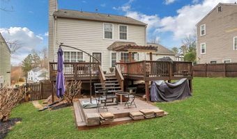 1211 Ling Way, Austell, GA 30168