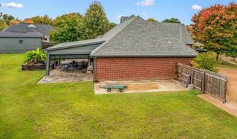 4500 HILLYGLEN Cv, Bartlett, TN 38135