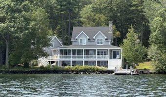 266 Sewall Rd, Wolfeboro, NH 03894