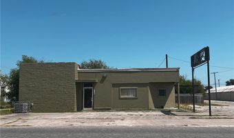 501 W Main St, Alice, TX 78332