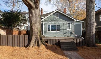 679 Lawton St SW, Atlanta, GA 30310