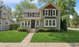 215 W Fremont St, Arlington Heights, IL 60004