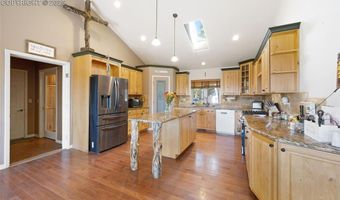 516 Saguache Dr, Florissant, CO 80816