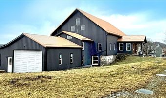 364 Hartley Hill Rd, Adah, PA 15410