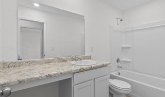 115 Terrence Dr Lot 2 Block 0, Beebe, AR 72012