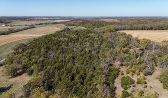 0000 E 1100 Rd, Baldwin City, KS 66006
