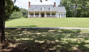 525 JASMINE HILL Rd, Anniston, AL 36207