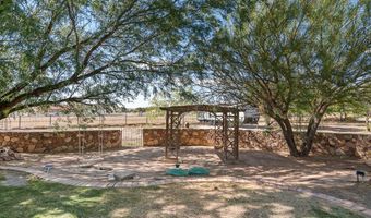 32 CIELO DORADO Dr, Anthony, NM 88021