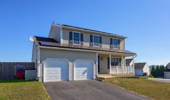 504 LONGVIEW Dr, Reading, PA 19608