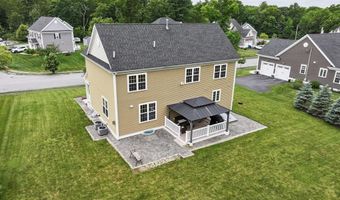 172 Downing Dr, Attleboro, MA 02703