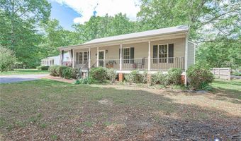 424 N James St, Ashland, VA 23005