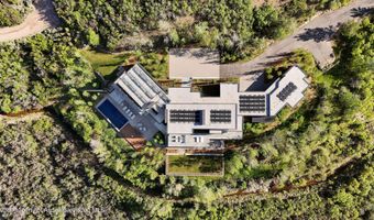 401 Carroll Dr, Aspen, CO 81611