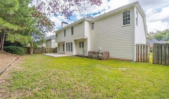 3345 Chadbourne Trl, Alpharetta, GA 30004