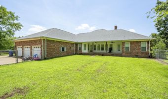 809 TWELVE OAKS Dr, Adamsville, TN 38310