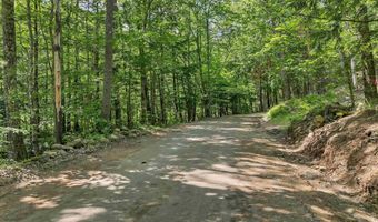 M10 L26-3 Valley Dam Road, Barnstead, NH 03225