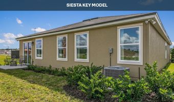 2813 Buck Creek Pl Plan: SIESTA KEY, Green Cove Springs, FL 32043