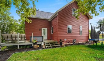 W5801 CTY RD O, Appleton, WI 54913