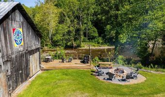Alvarado Road, Abingdon, VA 24211