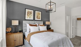 3809 Andean Dr Plan: Valencia, Bargersville, IN 46106