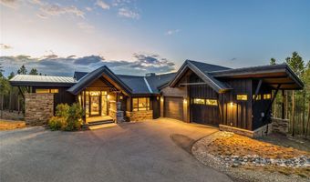 726 Discovery Hill Dr, Breckenridge, CO 80424